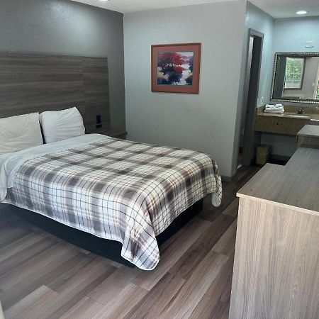 Budget Inn Express Κολούμπια Εξωτερικό φωτογραφία