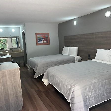 Budget Inn Express Κολούμπια Εξωτερικό φωτογραφία