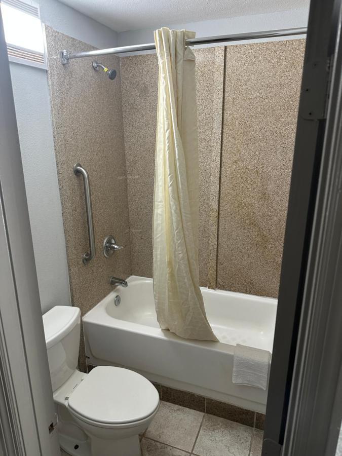 Budget Inn Express Κολούμπια Εξωτερικό φωτογραφία